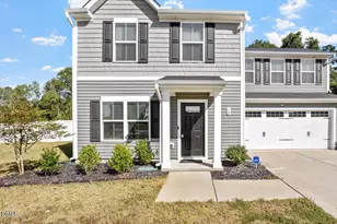 10 Bird Dog Dr, Angier, NC 27501 - Photo 5