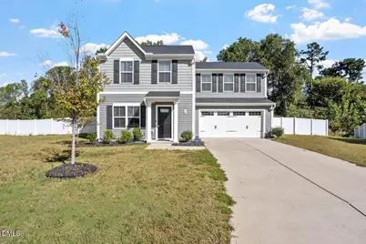 10 Bird Dog Drive, Angier, NC 27501 - Photo 1