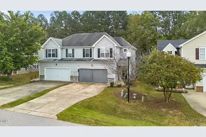 629 Woodson Drive, Clayton, NC 27527 - Photo 25