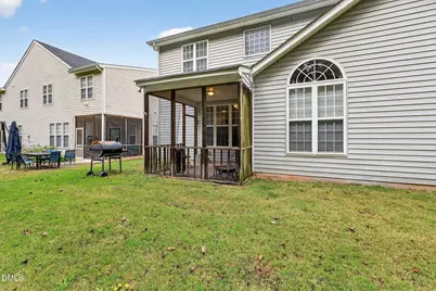 629 Woodson Drive, Clayton, NC 27527 - Photo 21