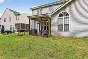 629 Woodson Dr, Clayton, NC 27527 - Photo 21