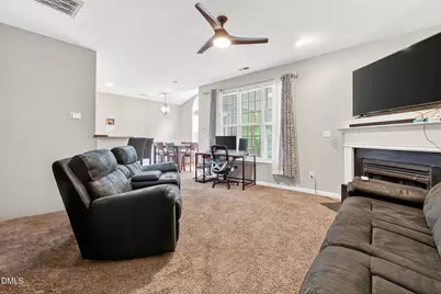 629 Woodson Drive, Clayton, NC 27527 - Photo 3