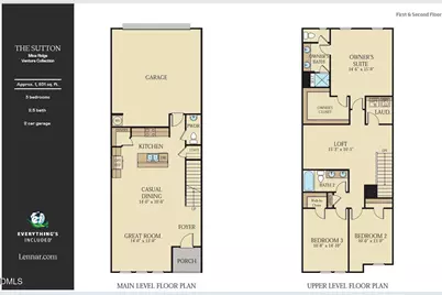 2217 Mica Ridge Lane, Durham, NC 27703 - Photo 17