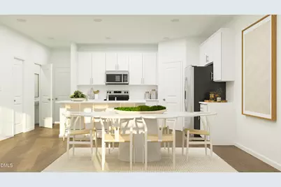 2215 Mica Ridge Lane, Durham, NC 27703 - Photo 5