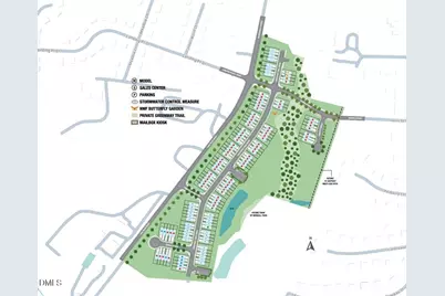 315 Sweetbay Tree Drive, Wendell, NC 27591 - Photo 21