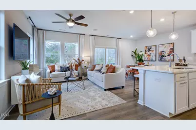 315 Sweetbay Tree Drive, Wendell, NC 27591 - Photo 7