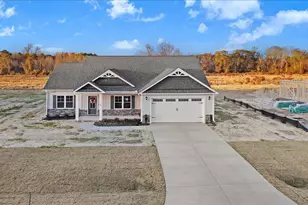 309 Creeks Edge Dr, Pikeville, NC 27863 - Photo 37