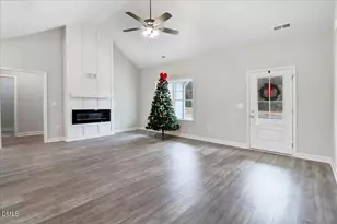 309 Creeks Edge Dr, Pikeville, NC 27863 - Photo 9