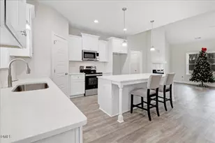 309 Creeks Edge Dr, Pikeville, NC 27863 - Photo 13