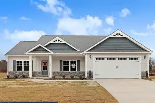 309 Creeks Edge Dr, Pikeville, NC 27863 - Photo 1