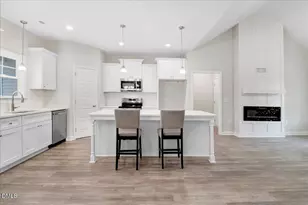 309 Creeks Edge Dr, Pikeville, NC 27863 - Photo 11