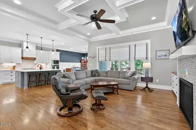 195 Italia Lane, Clayton, NC 27527 - Photo 15