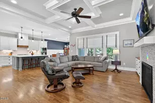 195 Italia Ln, Clayton, NC 27527 - Photo 15