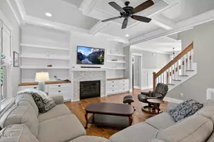 195 Italia Ln, Clayton, NC 27527 - Photo 13
