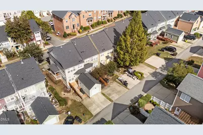 428 Heritage Village Lane, Apex, NC 27502 - Photo 11