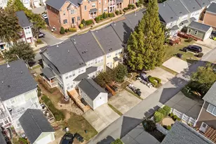 428 Heritage Village Ln, Apex, NC 27502 - Photo 11