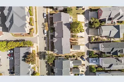 428 Heritage Village Lane, Apex, NC 27502 - Photo 9