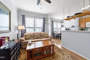 428 Heritage Village Ln, Apex, NC 27502 - Photo 25