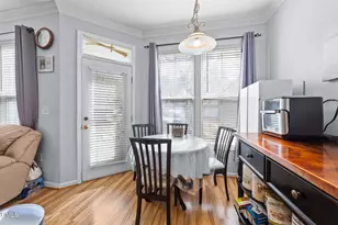 428 Heritage Village Ln, Apex, NC 27502 - Photo 27