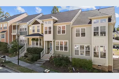 428 Heritage Village Lane, Apex, NC 27502 - Photo 3