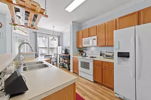 428 Heritage Village Ln, Apex, NC 27502 - Photo 31