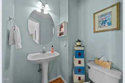 428 Heritage Village Lane, Apex, NC 27502 - Photo 23