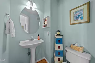 428 Heritage Village Ln, Apex, NC 27502 - Photo 23