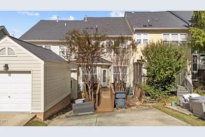 428 Heritage Village Lane, Apex, NC 27502 - Photo 13