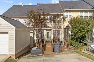 428 Heritage Village Ln, Apex, NC 27502 - Photo 13