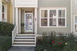 428 Heritage Village Ln, Apex, NC 27502 - Photo 5