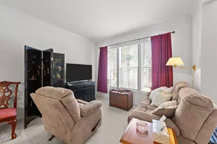 428 Heritage Village Ln, Apex, NC 27502 - Photo 19