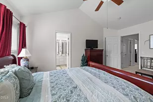 428 Heritage Village Ln, Apex, NC 27502 - Photo 43