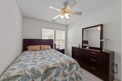 428 Heritage Village Lane, Apex, NC 27502 - Photo 35
