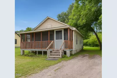 436 John Street, Henderson, NC 27536 - Photo 1