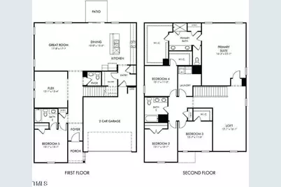 191 White Birch Lane, Angier, NC 27501 - Photo 9