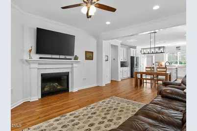 1236 Porters Call Drive, Wendell, NC 27591 - Photo 7