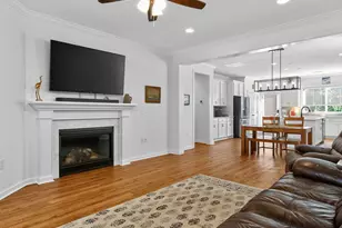 1236 Porters Call Dr, Wendell, NC 27591 - Photo 7