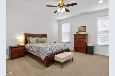 1236 Porters Call Drive, Wendell, NC 27591 - Photo 19