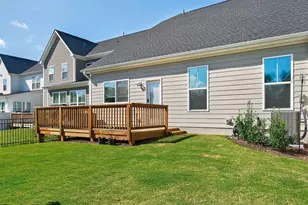 1236 Porters Call Dr, Wendell, NC 27591 - Photo 35