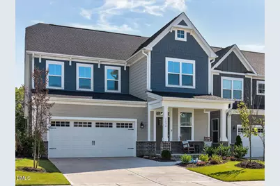 1236 Porters Call Drive, Wendell, NC 27591 - Photo 1