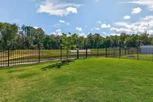 1236 Porters Call Dr, Wendell, NC 27591 - Photo 33