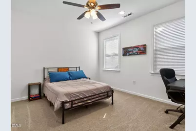 1236 Porters Call Drive, Wendell, NC 27591 - Photo 25
