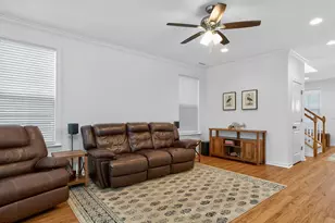 1236 Porters Call Dr, Wendell, NC 27591 - Photo 11