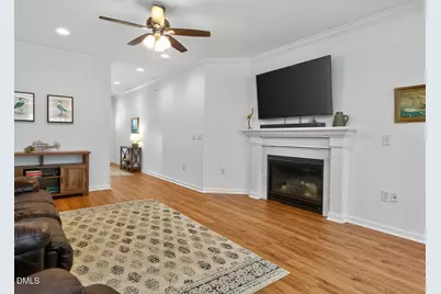 1236 Porters Call Drive, Wendell, NC 27591 - Photo 11