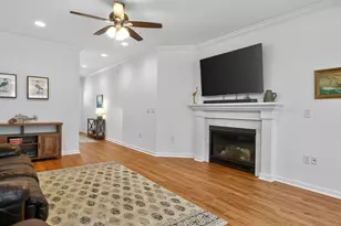 1236 Porters Call Dr, Wendell, NC 27591 - Photo 11