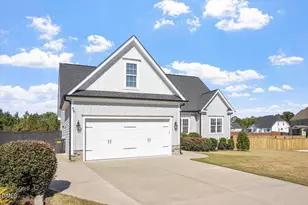 155 Meadow Lake Dr, Youngsville, NC 27596 - Photo 3