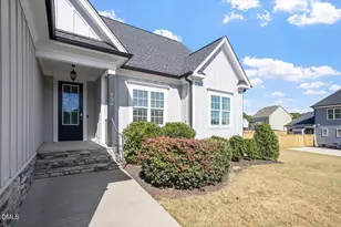 155 Meadow Lake Dr, Youngsville, NC 27596 - Photo 5