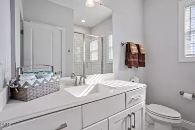 155 Meadow Lake Drive, Youngsville, NC 27596 - Photo 23