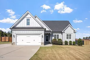 155 Meadow Lake Dr, Youngsville, NC 27596 - Photo 1