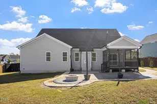 155 Meadow Lake Dr, Youngsville, NC 27596 - Photo 33